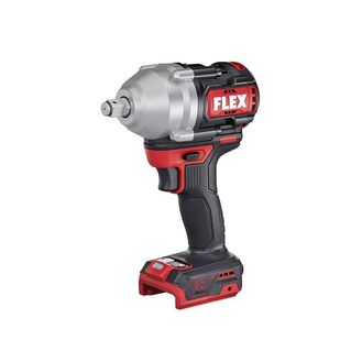 Flex Power Tools IW 1/2 750 18.0-EC C Impact Wrench 18V Bare Unit