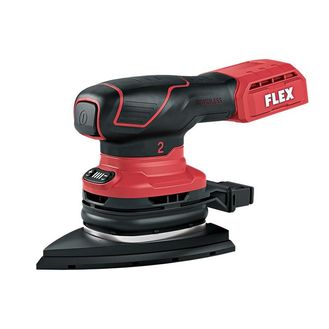 Flex Power Tools ODE 2-100 18-EC C Compact Delta Sander 18V Bare Unit