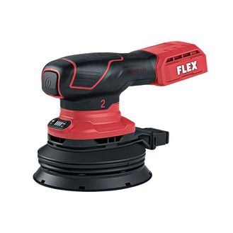Flex Power Tools ORE 2-125 18-EC C Random Orbit Sander 18V Bare Unit