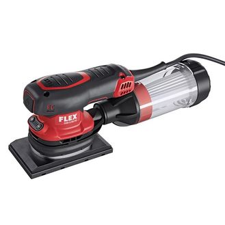Flex Power Tools OSE 2-80 EC Compact Orbital Sander 260W 240V