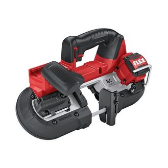 Flex Power Tools SBE 64 18-EC Bandsaw 18V Bare Unit