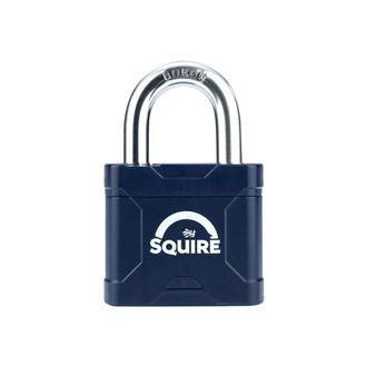 Squire Stronglock™ Plus 45 Laminated Padlock