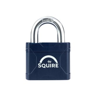 Squire Stronglock™ Plus 50 Laminated Padlock