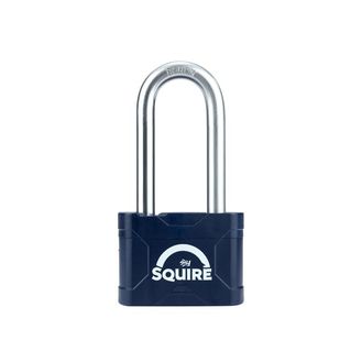 Squire Stronglock™ Plus 60 Laminated Padlock