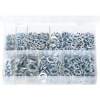 Spring Washers - Metric