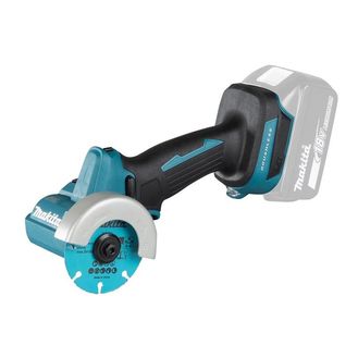 Makita DMC300Z LXT Compact Cut-off Saw 18V Bare Unit