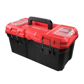 Faithfull Plastic Toolbox