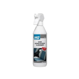 H G Car Upholstery Cleaner 500ml