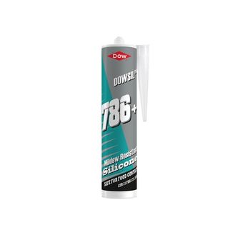 Dowsil 786+ Silicone Sealant
