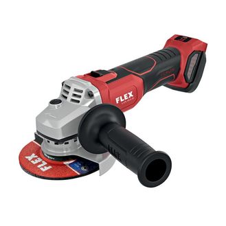 Flex Power Tools L 125 18.0-EC LD C Angle Grinder 18V Bare Unit