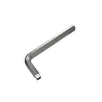 Securplumb SU9998 Radiator Valve Key Spanner