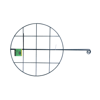 Ambassador Round Support Frame
