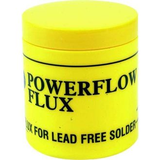 Fernox 50010442 Powerflow Flux Paste