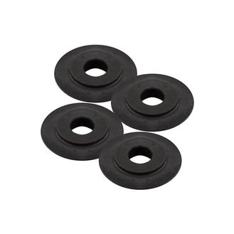 Faithfull Pipe Cutter Wheels for FAIPC316M - Pack of 4