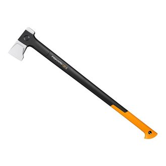 Fiskars X36 Extra Long Super Splitting Axe
