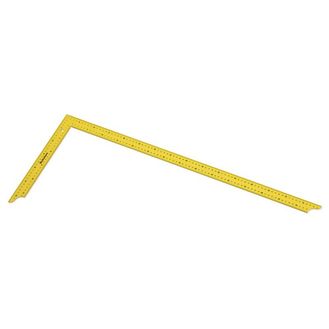 Hultafors Carpenter's Square