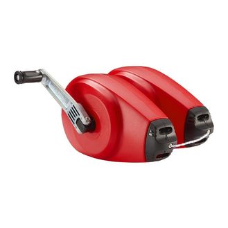 Hultafors Chalk Line Duo 30m