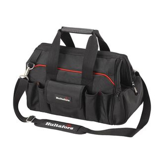 Hultafors Craftsman’s Open Wide Tool Carrier