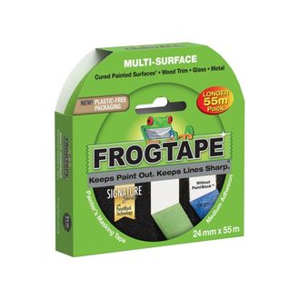 Frog Tape Multi Surface Tape