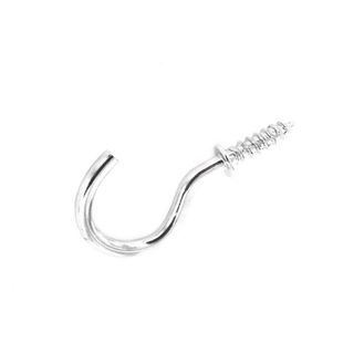 Securpak SP10119 Cup Hook Zp 32mm
