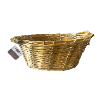 Hearth and Home HH360 Willow Log Basket