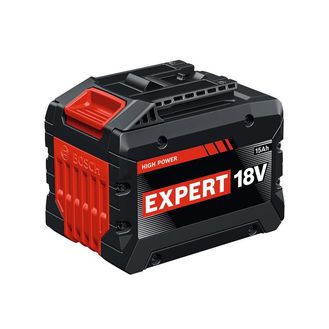 Bosch EXPERT EXBA18V Battery Pack
