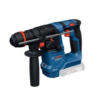 Bosch GBH 18V-18 X Professional Rotary Hammer with ONECHUCK 18V Bare Unit