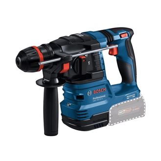 Bosch GBH 18V-22 X Professional Rotary Hammer with ONECHUCK 18V Bare Unit
