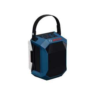 Bosch GPB 18V-1 C Professional Bluetooth® Speaker 18V Bare Unit