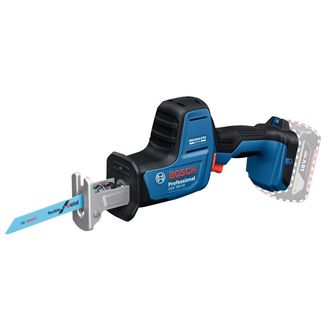 Bosch GSA 18V-24 Professional Reciprocating Saw 18V Bare Unit