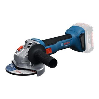 Bosch GWS 18V-8 Professional Angle Grinder 18V Bare Unit