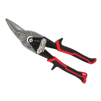 Faithfull Compound Aviation Snips - Left Cut
