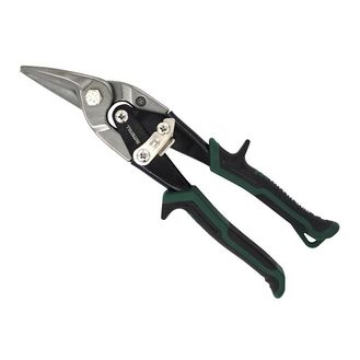 Faithfull Compound Aviation Snips - Right Cut