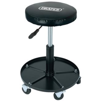 Draper 54216 Draper Expert Heavy Duty Work Stool