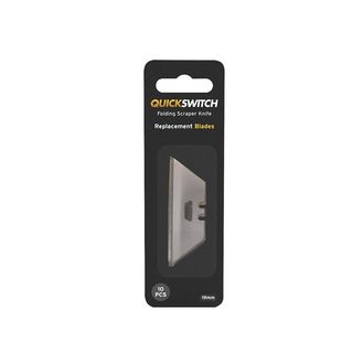 Advent QuickSwitch Knife Blades (Pack 10)
