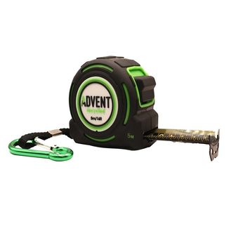 Advent Recycled Tape Measure