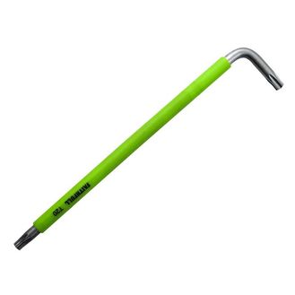 Faithfull Coloured Star Key