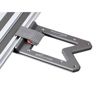Evolution G2 Precision Track Square
