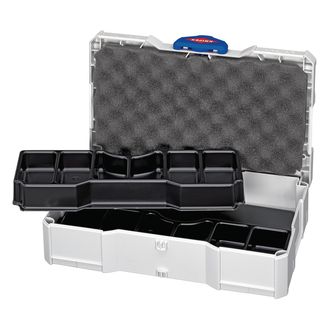 Draper 19960 KNIPEX 97 90 00 LE TANOS MINI-systainer&amp;#174;, 171mm