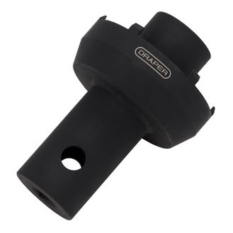 Draper 28190 Locknut Socket 3/4"Sq Drive 105-125mm