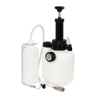 Draper 29358 Clutch and Brake Bleeding Kit