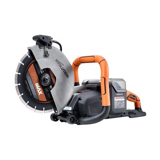 Evolution R260DCT-Li Cordless Disc Cutter