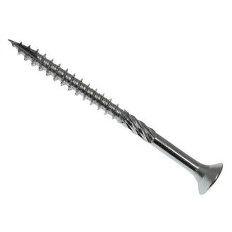ForgeFix Spectre™ Screw, PZ Compatible, CSK, A2