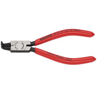 Draper 95213 KNIPEX 44 21 J11 Circlip Pliers, 130mm