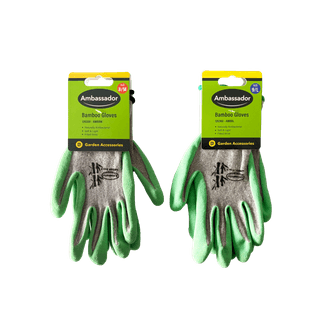 Ambassador Bamboo Gloves