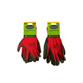 Ambassador Recycled Flxibl Nitrile Gloves