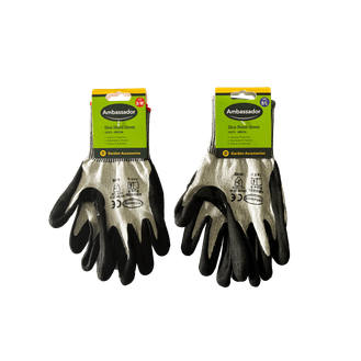 Ambassador Slice Shield Gloves