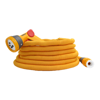 Hozelock Wonderhoze &amp; Multi Spray Gun