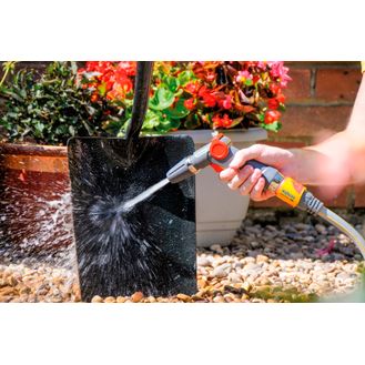 Hozelock 100-101-469 Jet Plus Gun