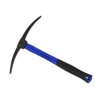 Faithfull Chisel &amp; Pointing Mortar Pick Fibreglass Shaft